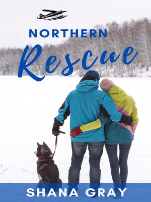 cover image of Northern Rescue